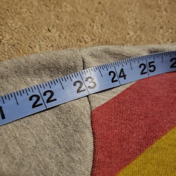 3.1 Phillip Lim x Target BOOM Sweater Gray Women's Large Comics Retro 90s Batman - Picture 7 of 7